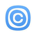 Logo de Calendly
