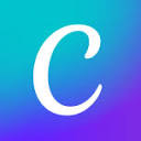 Logo de Canva