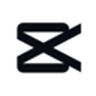 Logo de CapCut